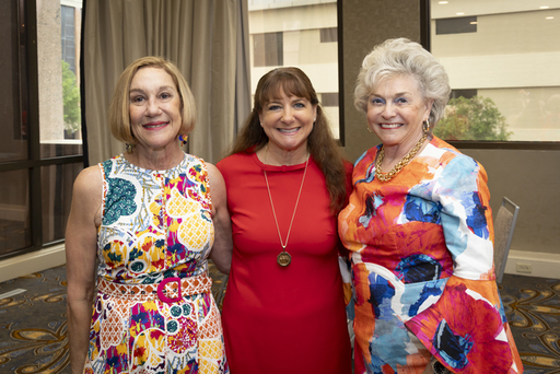 JFS Woman to Woman Luncheon