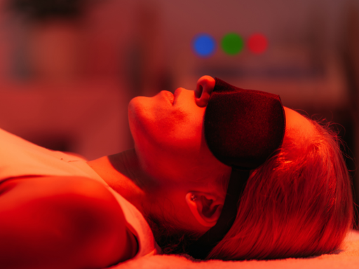 What is Infrared Light Therapy?