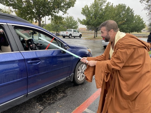 Spooktacular 2022 Colleague