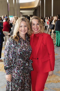 Texas Women's Foundation's Luncheon 2024