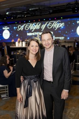 Breakthrough T1D Gala