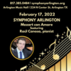 Symphony Arlington